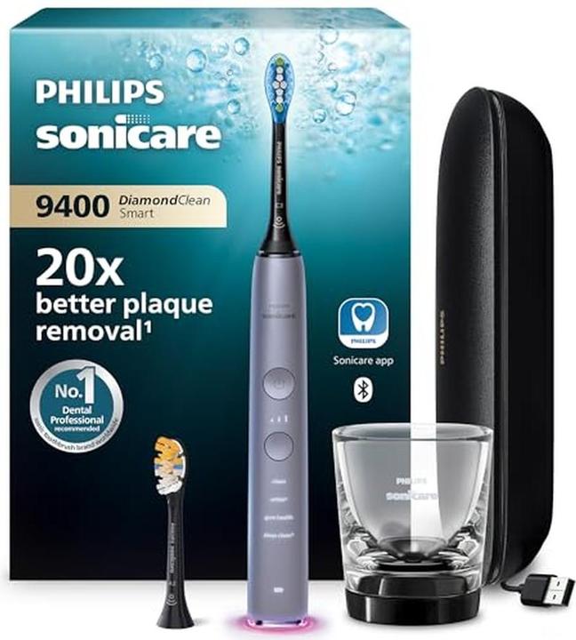 Image du produit Philips Sonicare DiamondClean Smart 9400