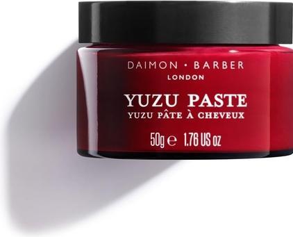 Produktbild Barber Yuzu Paste 50g (Haargel)