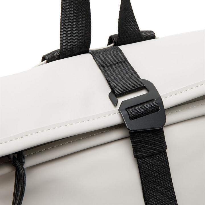 Actual product image New Rebels Mart - L.A. Rollt.BP Mini Grey