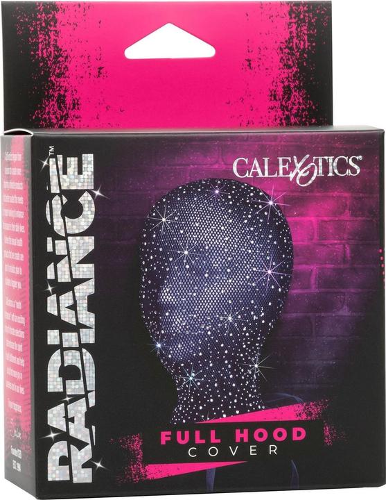 Actual product image Radiance Full Hoode Cover Rhine