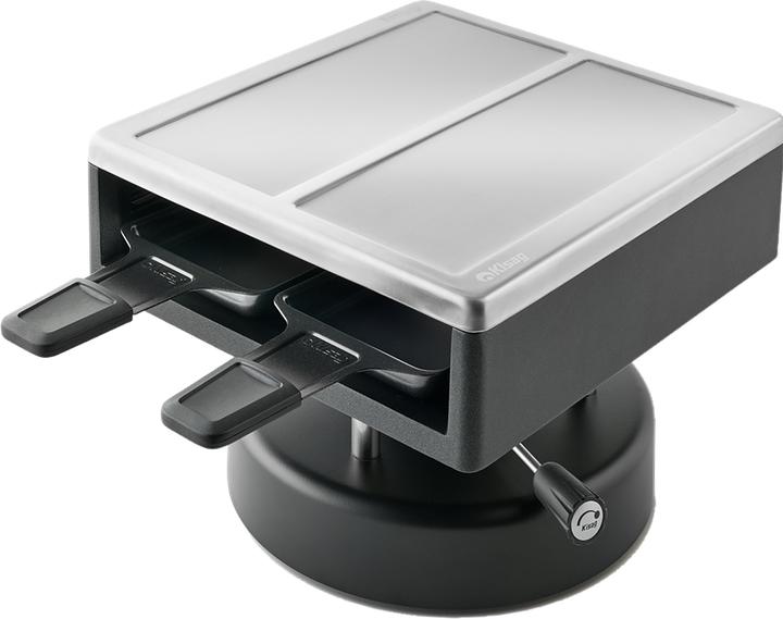 Productafbeelding Kisag Raclette-Aufsatz Sierre 25x23x6.8 cm