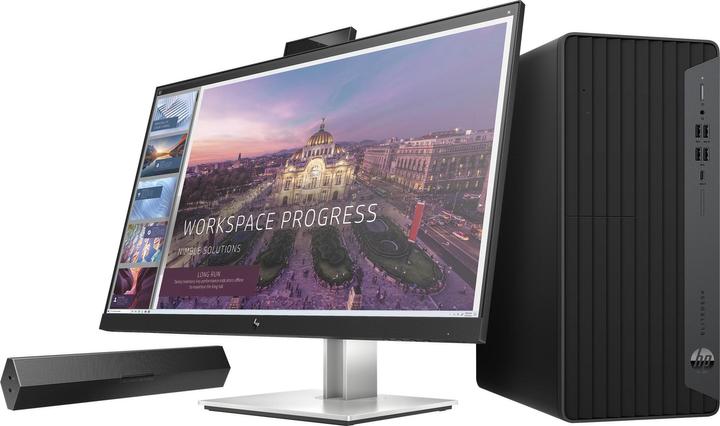 Produktbild HP S101 (2.50 W, 2.0 Kanal)