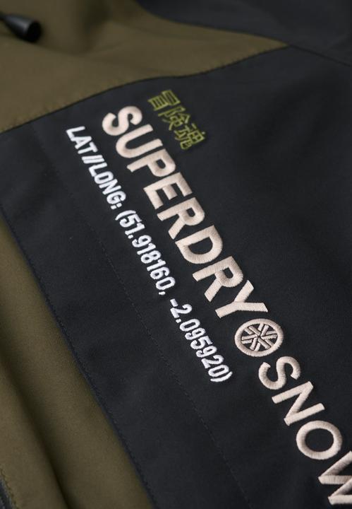 Immagine prodotto Superdry Freestyle Core (XL)