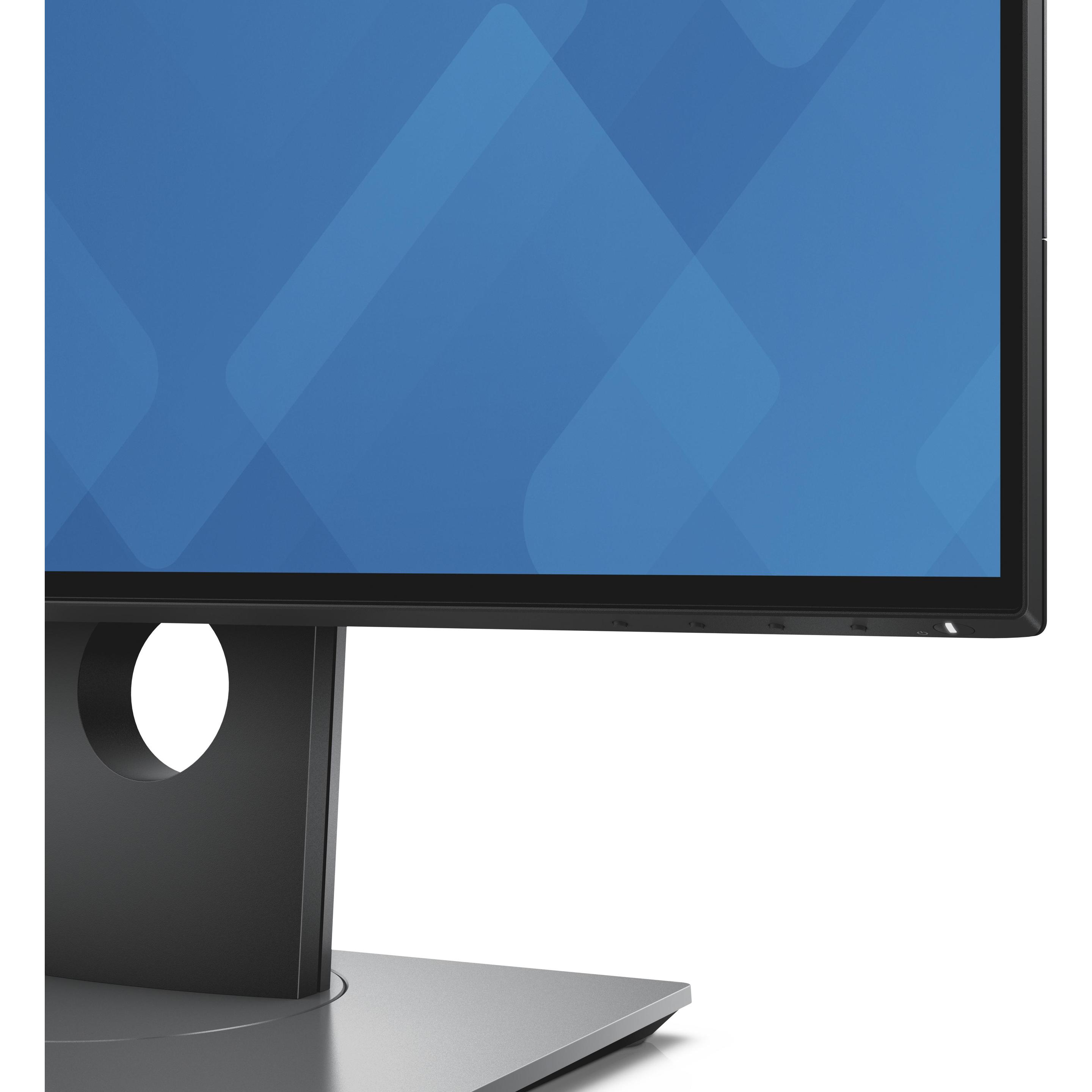 Dell UltraSharp U2417H - buy at Digitec - Digitec