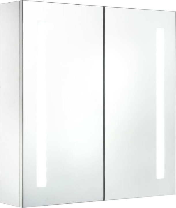 VidaXL Sigurd (60 x 14 x 62 cm)