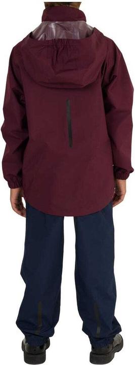 Produktbild Agu GO Kids Jacket wine red (152)