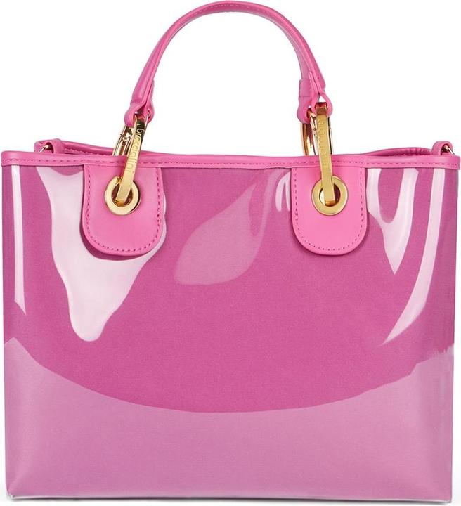 Image du produit Braccialini Damen Handtasche - Modell Veridia Prime - Textil & Polyester - 28.0 X 21.5 X 13.0 Cm
