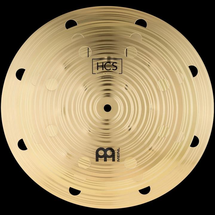 Meinl HCS024SM Smack Stack 10,12,14 inch stack bekken (14