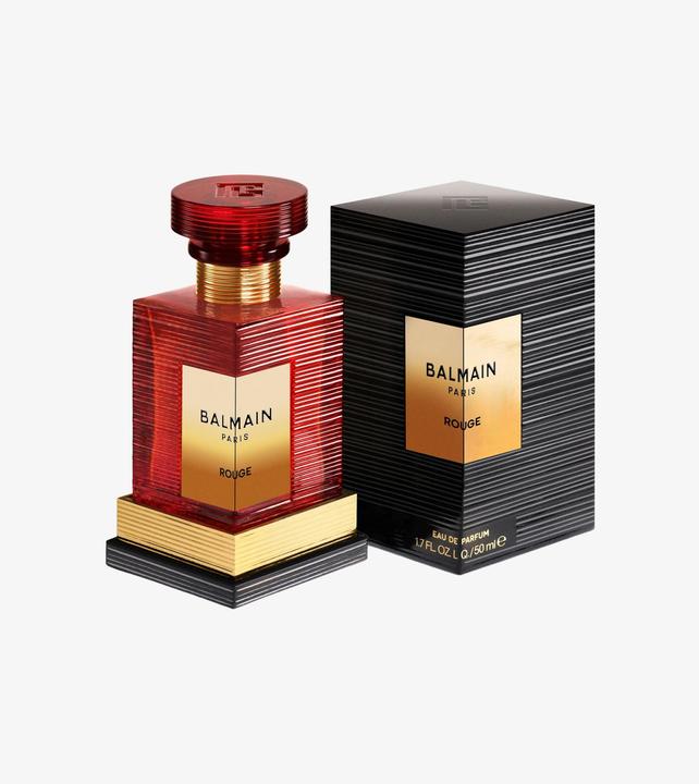 Produktbild Balmain Rouge (Eau de Parfum, 50 ml)