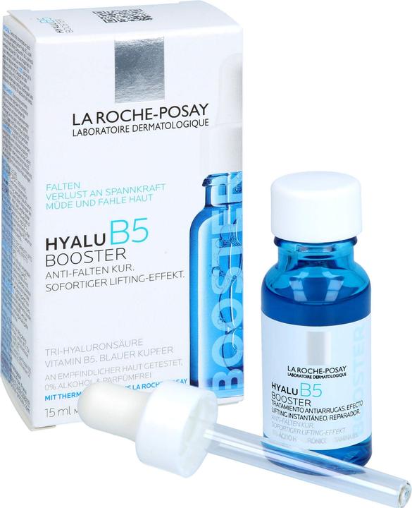 Produktbild La Roche Posay Hyalu B5 Booster (15 ml)