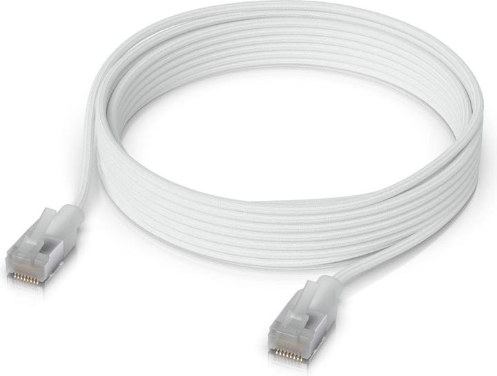 Image du produit Ubiquiti Câble réseau (UTP, CAT6a, 5 m)