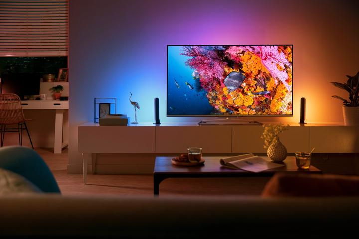 Produktbild Philips Hue Play Basis (530 lm)