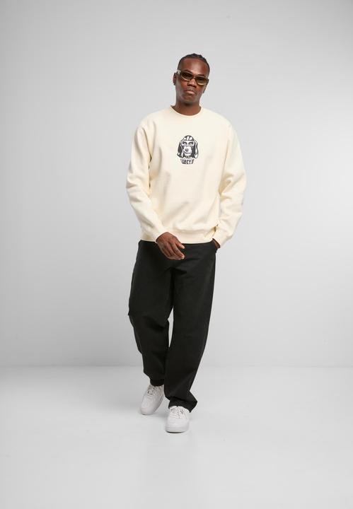 Produktbild Obey Hound Sweater - 109825 (S)