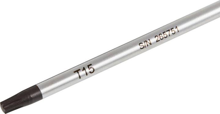 Actual product image PB Swiss Tools PB8400 (Torx (TX))