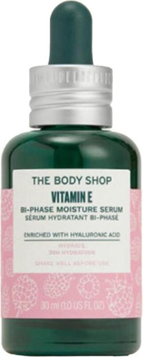 The Body Shop Sérum biphasé à la vitamine E (30 ml)