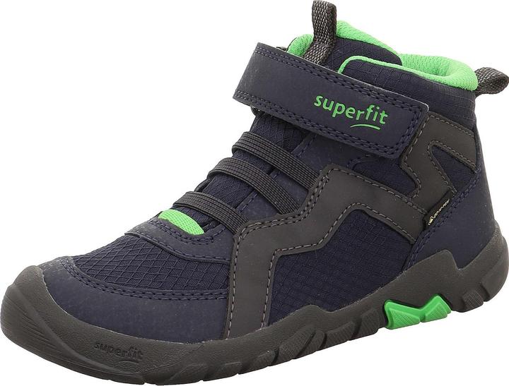 Image du produit Superfit Basket Légèrement Doublée (25)