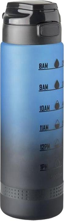 Immagine prodotto MidOcean Level RPET Sportiva 1L Bottiglia per Acqua (1 l)