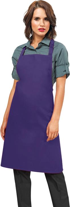 Actual product image Premier Apron without pockets (One size)