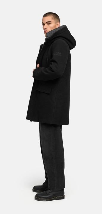 Actual product image Stone Harbour Fenroos XX