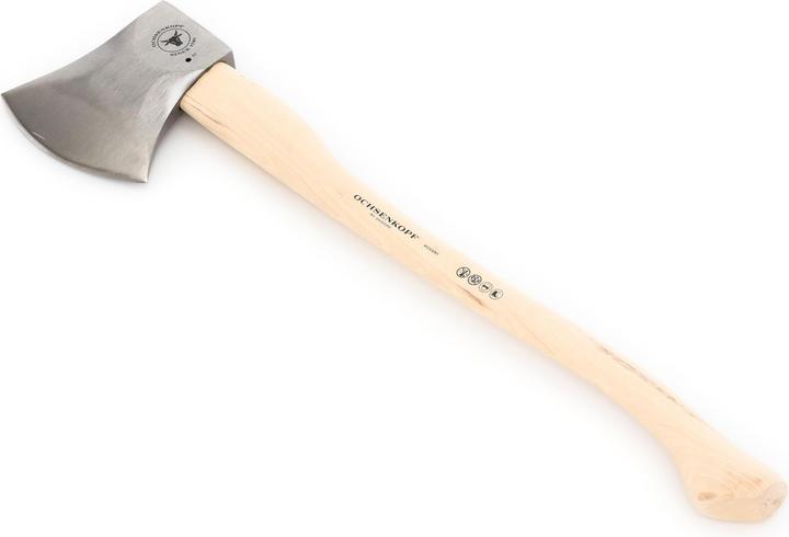 Actual product image Ochsenkopf OX 440 H-2708 Sports Axe