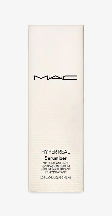 Productafbeelding MAC Cosmetics Hyper Real Serumizer (15 ml)
