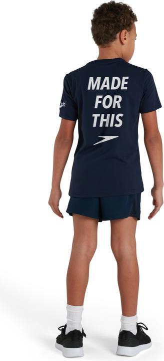 Produktbild Speedo Made For This Tee Jm (10XL)