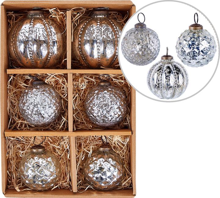 Produktbild Beliani Argentin (6x)