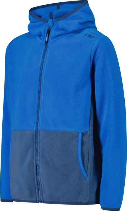 Produktbild CMP Campagnolo Hoodie (110)