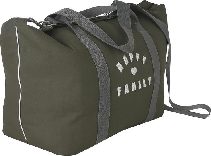 Produktbild Vertbaudet Weekender Wickeltasche MALAGA