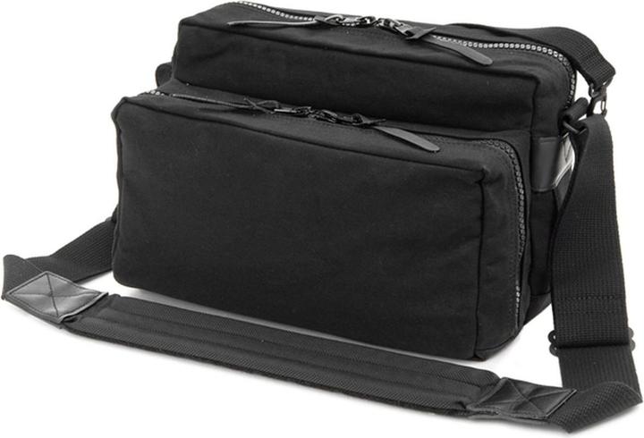 Immagine prodotto Artisan & Artist Canvas Shoulder Camera Bag (Borsa a tracolla per fotocamera, 1 l)