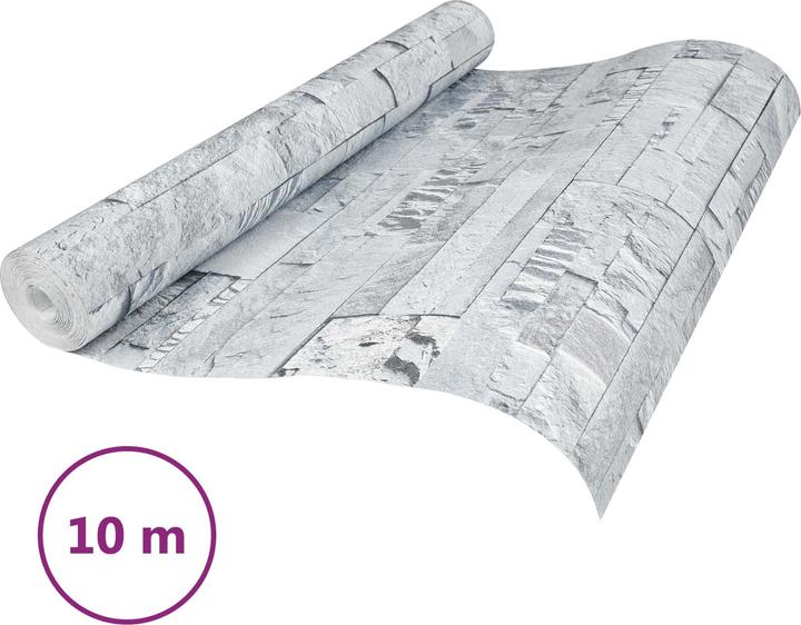 Produktbild vidaXL 3D Tapete