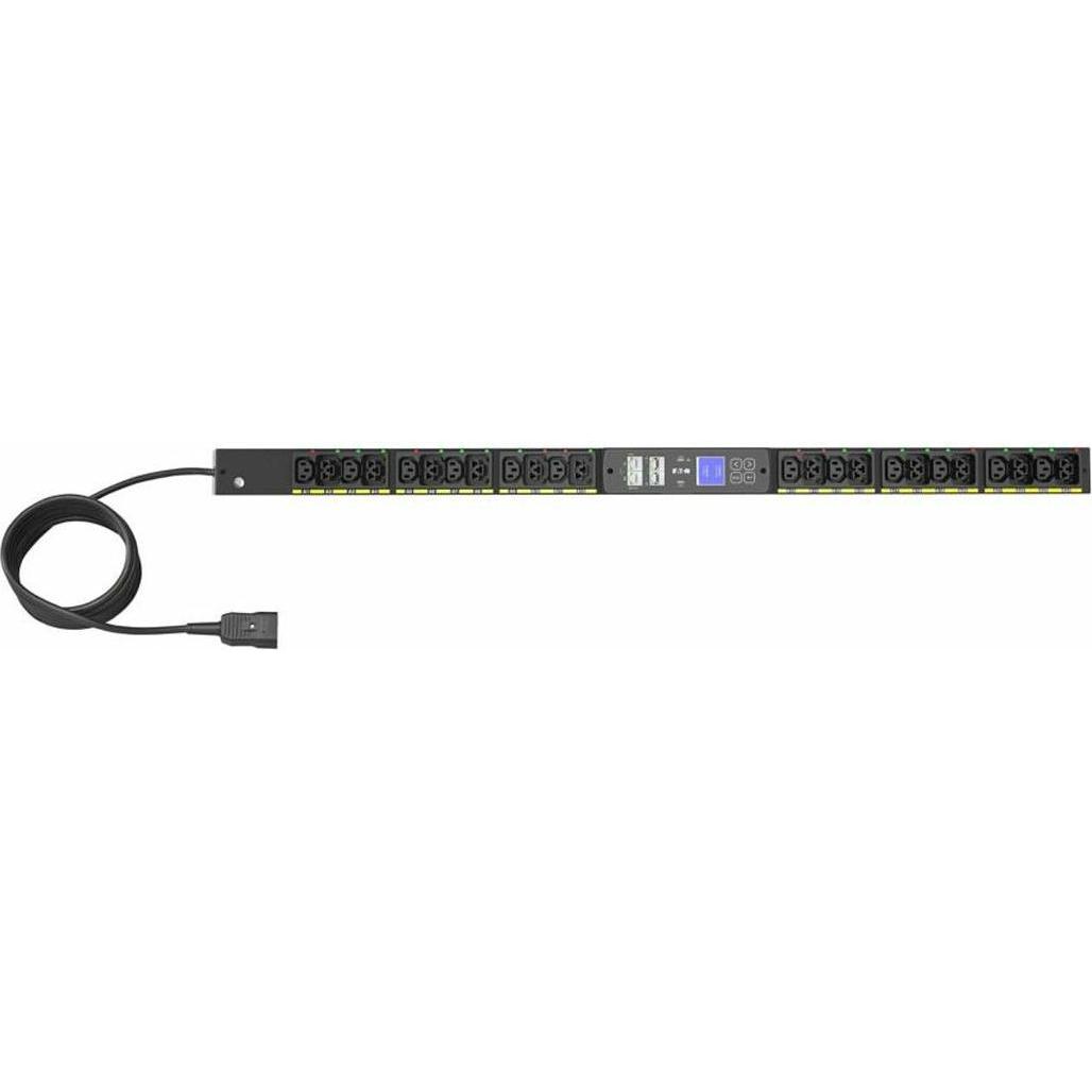 Thumbnail - Eaton Multiple socket outlets, USV Zubehör