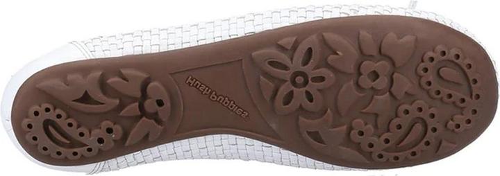Produktbild Hush Puppies Womens/Ladies Ballerina Leather Pumps (42)