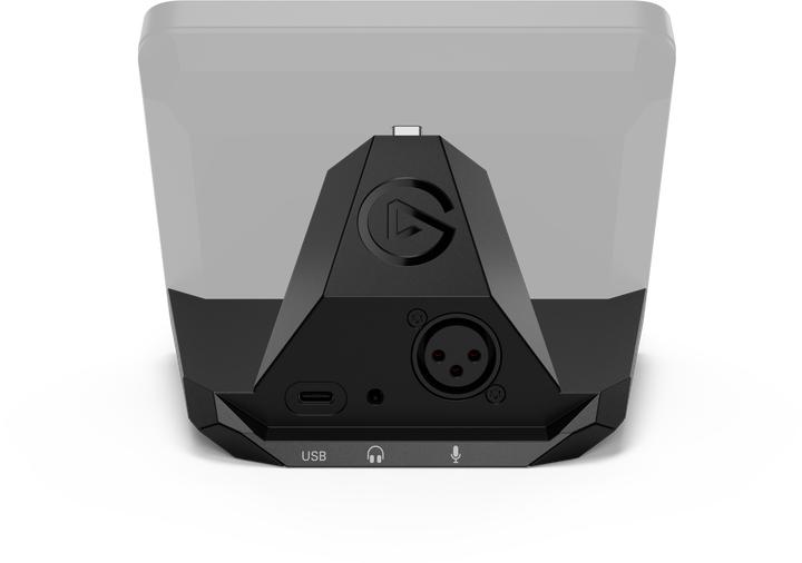 Immagine prodotto Elgato Dock MK.2 XLR per Stream Deck +