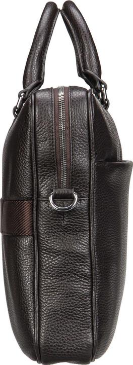 Actual product image Mandarina Duck Briefcase Mellow Urban Slim Briefcase MWC03