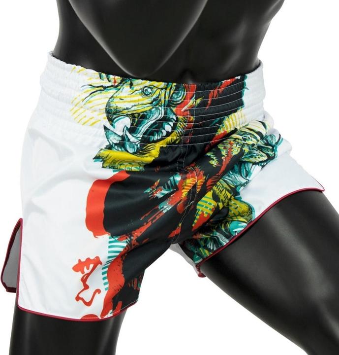 Produktbild Fairtex Muay Thai Shorts Satoru's collection (S)