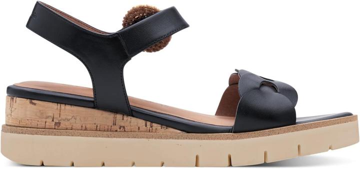 Actual product image Tamaris Sandal (39)