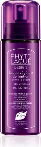 Immagine prodotto Phyto Phytolaque Design Pflanzl. Lacca per capelli Finish, 100 ml SPR (100 ml)