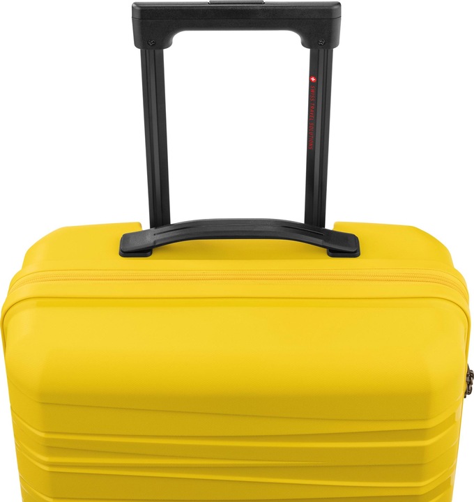 Immagine prodotto Pack Easy Jay (181 l, Bagaglio a mano (fino a 50 litri), L (90 - 115l))