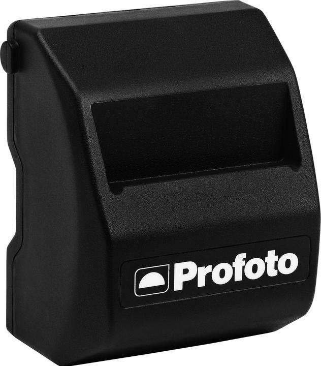 Actual product image Profoto Li-Ion MkII