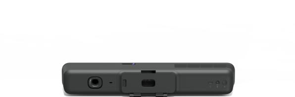 Actual product image Logitech MeetUp 2 (8.29 Mpx)