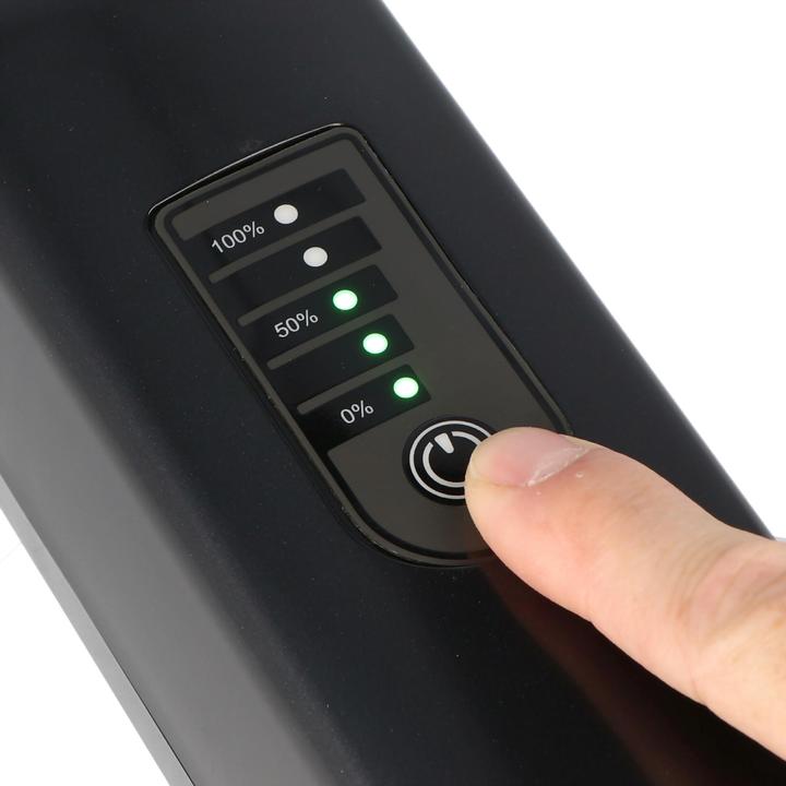 Actual product image Derby Cycle Original Kalkhoff Impulse Integrale S11 E-Bike Akku Unterrohr-Akku 36V 17,25Ah 621Wh (603 Wh, E-Bike battery)