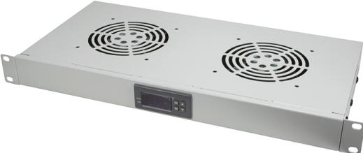 Produktbild LogiLink Lüftereinschub