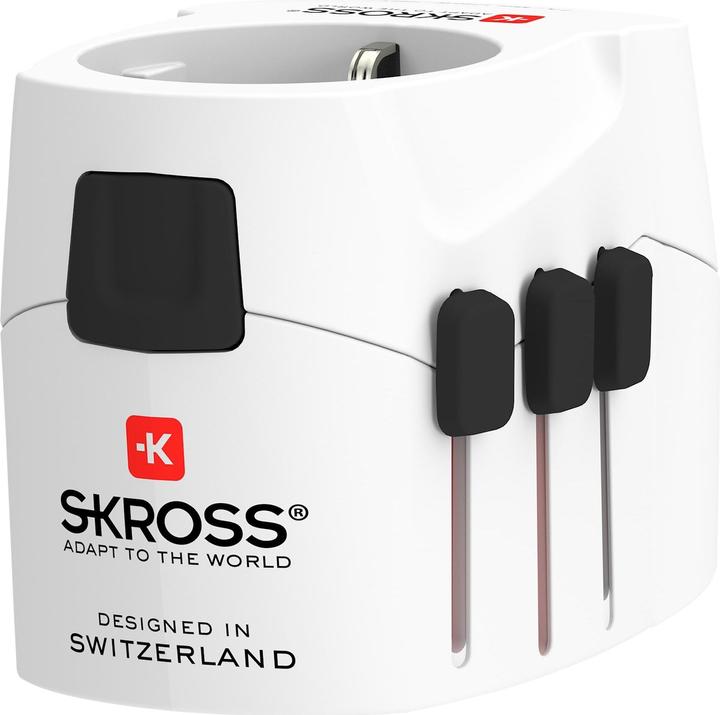 Immagine prodotto Skross Pro Light USB