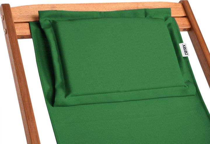 Produktbild Casaria Klappliegestuhl (94 cm)