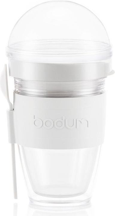 Actual product image Bodum Yoghurt cup with granola container