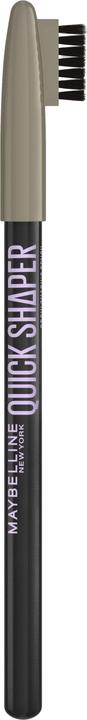 Maybelline New York Brow Shaper (Blonde)