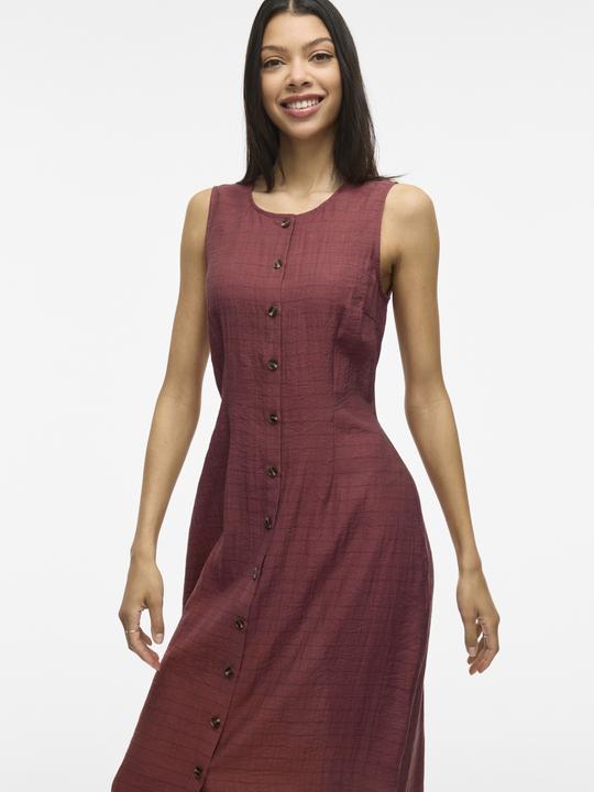 Immagine prodotto Vila VIENZA Ärmelloses Maxikleid (40)