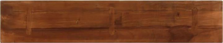 Immagine prodotto vidaXL Tischplatte (140 x 30 cm)