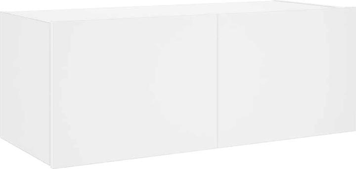 Image du produit vidaXL TV-Wandschrank (80 x 35 x 31 cm)